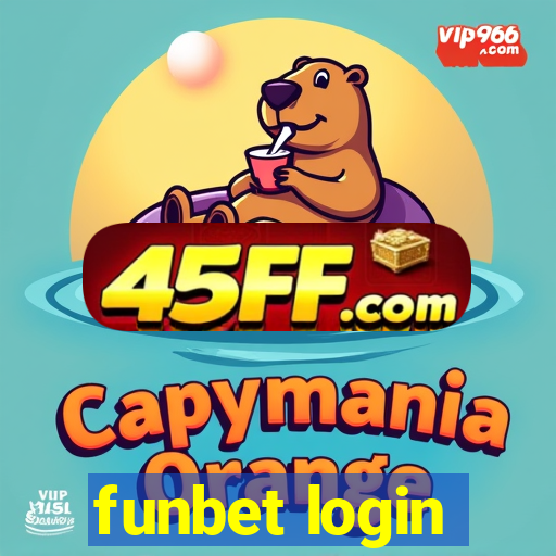 funbet login